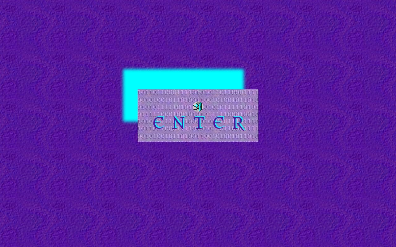 Carrd profile picture for @clergy